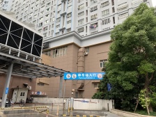 高区一线江景房,全新装修,地铁口,复式得房率高