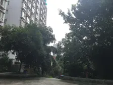 加州新牌坊 城市阳光(渝北)一房40万