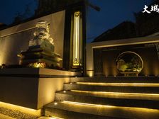 大城小院简单装修 环境好 优质小区 中间楼层