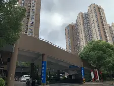 中福花苑 1室2厅 南