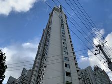 董家渡·海琪园·3室·2厅