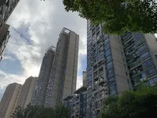 董家渡·明日星城·3室·2厅