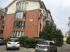 国际新城 2室1厅 南 北