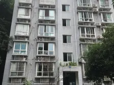 加州新牌坊 城市阳光(渝北)三房