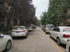 嵩岳小区(中原) 交通便捷 商业配套成熟 近医院 朝南