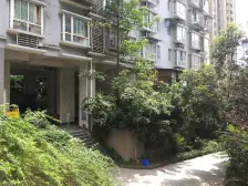 红旗河沟双轻轨 清水一房 从未住人 高层 视野开阔