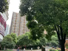 蓬莱公园·青年汇·2室·1厅