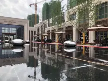 福星惠誉·金色华府-宜昌福星惠誉·金色华府小区