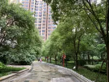 蓬莱公园·青年汇·1室·2厅