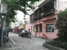 南丹小区 2室1厅 东南