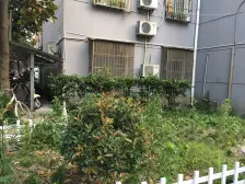 三轨交汇全明东边套户型采光好户型方正