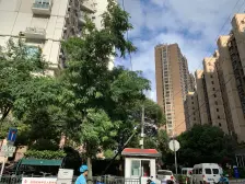 4号线南浦大桥地铁口,高区loft一房,诚意出售
