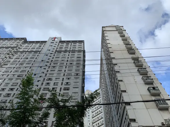 中福花苑青年汇