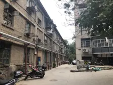 郑煤机社区 2室1厅 东