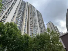 董家渡 · 明日星城 · 2室 · 2厅