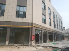 九悦广场 1室1厅 南 北