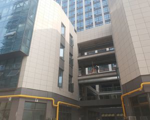 九悦广场1室1厅南北