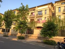 大竹林 新江与城天越三房510万