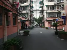 徐家汇·南丹小区-南丹路333弄·1室·0厅