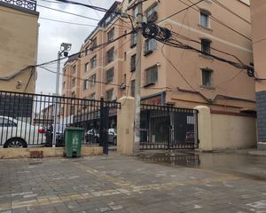 北垣 三楼 地暖房 星火小区 南北通透