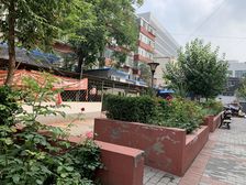 太平桥小区2室1厅东南