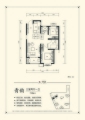 中国铁建·青秀嘉苑