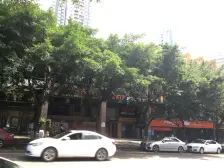 加州新牌坊 银海北极星三房104万