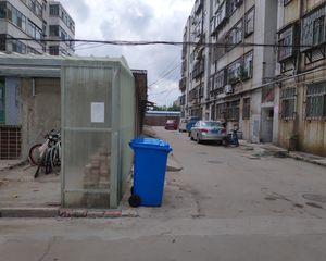 丽波苑3室2厅南北