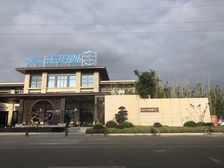 东部美的城一期 3室2厅 南