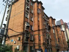 洪都大院一区 南北通透,采光好 视野好,诚心出售