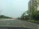 周边道路