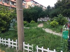 小区这种户型只有五套,中间楼层采光好,近地铁和商场