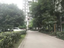 凤天路 布克公馆二房56万