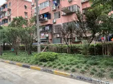 江桥一村 1室1厅 南 北