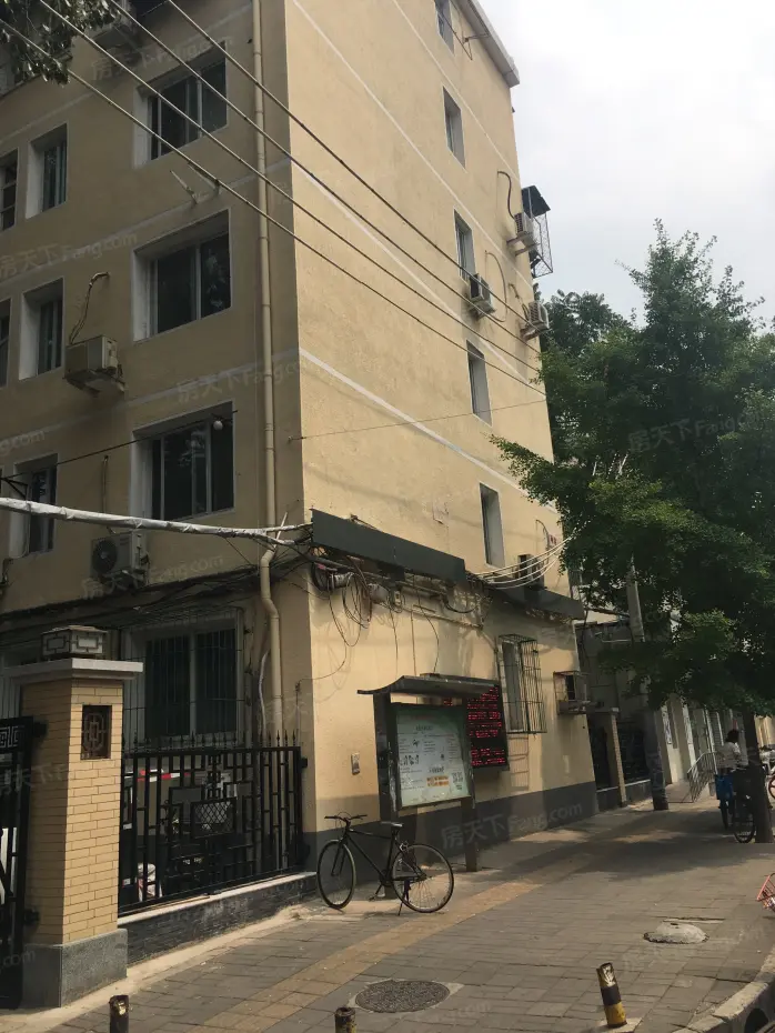 【北京水碓子东路小区,二手房,租房 北京房天下