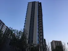 龙湖标杆大平层,两梯两户,小区环境精致,生活便利,