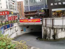 天和苑(巴南) 3室2厅 南 北