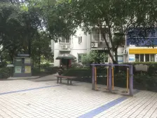 凤天路 欣怡佳苑二房76万