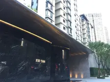 照母山光环商圈 必看龙湖房 尘林间大平层四房 视野开阔
