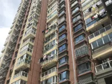 盈浦·清河湾佳苑一期·3室·1厅