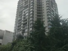 凤天路 书香美舍二房73万