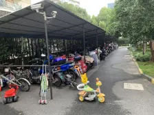原拆原建已确定+中间楼层+南北通户型+满武位壹税费少