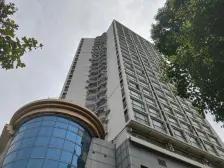 建瑞广场 1室1厅 西