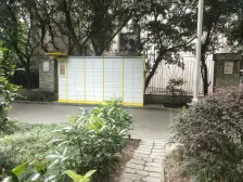 凤天路 欣怡佳苑二房86万