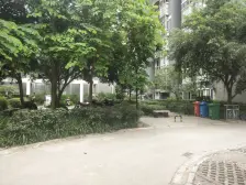 凤天路 布克公馆一房75万