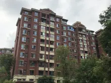 万达旁住家出行方便,全明格局,户型方正,无浪费面积