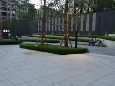 次新房,精装大平层,看房方便,