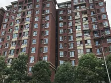 城南新区 沿海赛洛城红堡二房66万