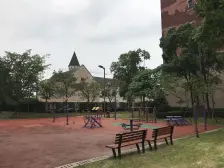 万达旁赛罗城红堡精装两室可以拎包入住