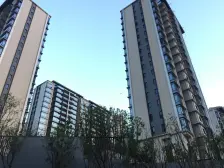 前后中庭现代轻奢风格装修150万,不失优雅不失温馨。